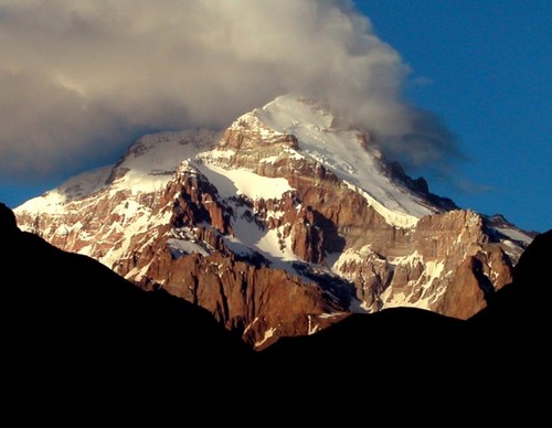 Aconcagua