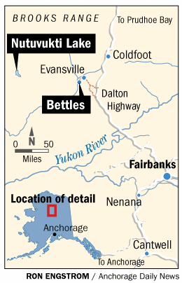 map-of-brooks-range