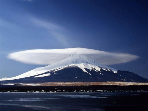 mt-fuji