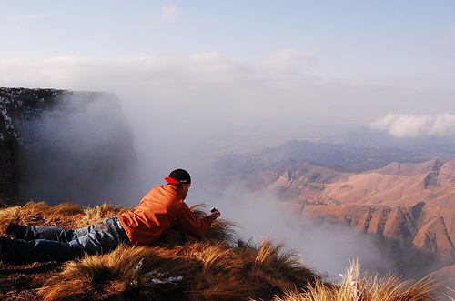 drakensberg
