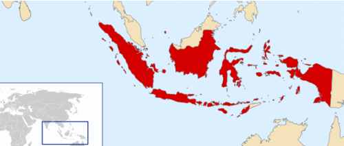 Indonesia 