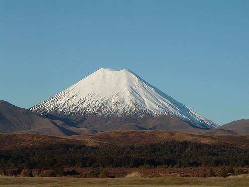 ruapehu ruapehu