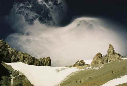 Aconcagua