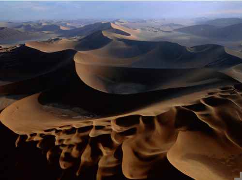 desert-dunes