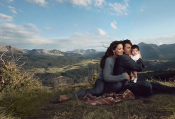 Photo Credit: Vanity Fair, 2006