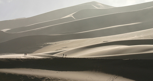 great-sand-dunes-national-park