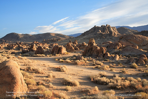 AlabamaHills