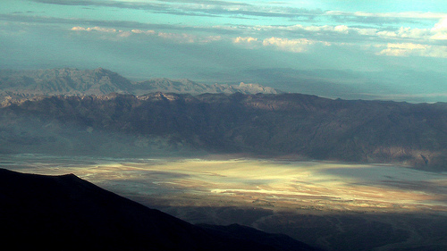 best hike in Death Valley is … – besthike.com