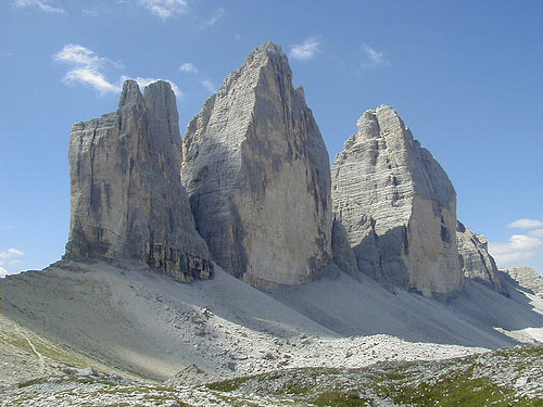 3-peaks