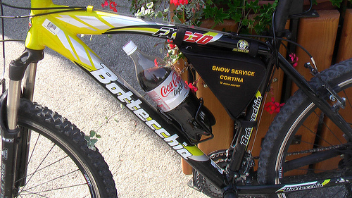 Coke-Lite-on-bike