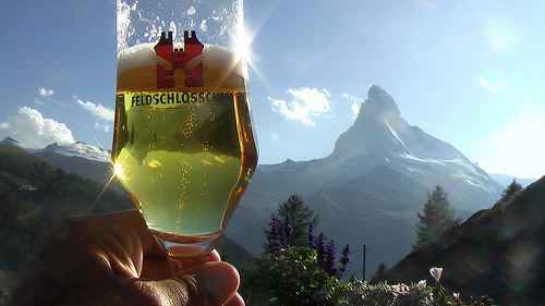 beer-Matterhorn