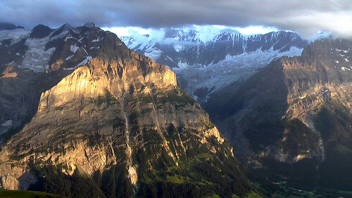Eiger