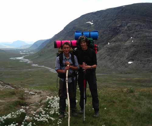 photographer: Kikki Brink