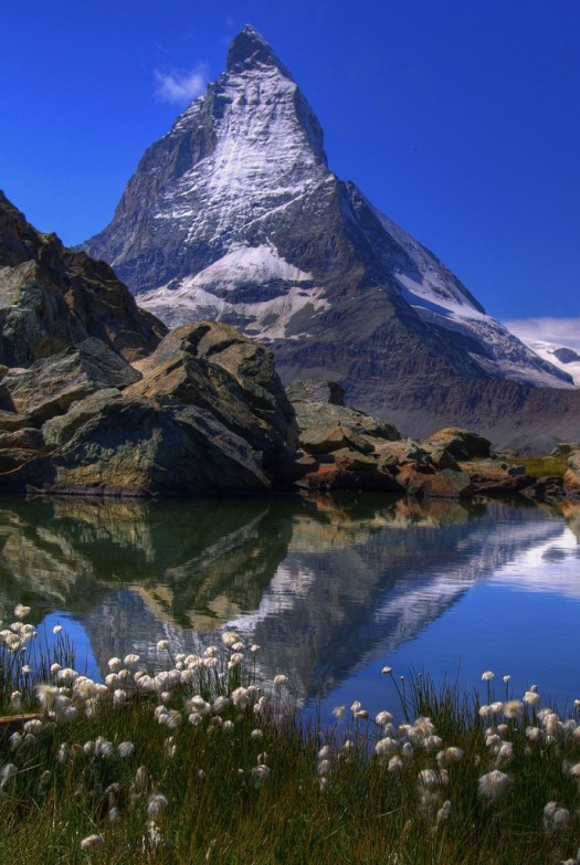 The Matterhorn