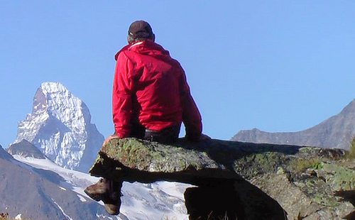 Matterhorn Matterhorn