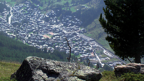 Zermatt
