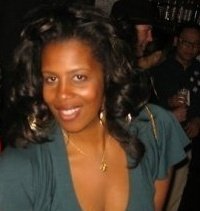 Rue Mapp, Outdoor Afro Founder