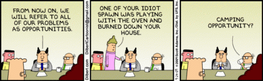 Dilbert