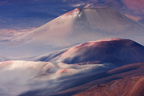 Haleakala National Park