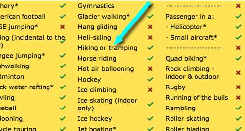 screen shot - click image for full list