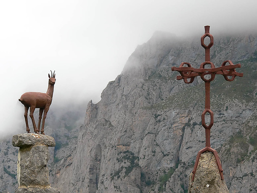 Mirador del Tombo