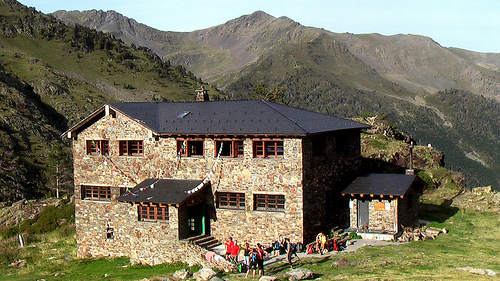 Refugi-Josep-Montfort