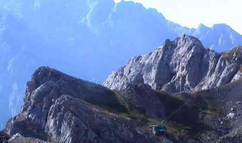 Refugio