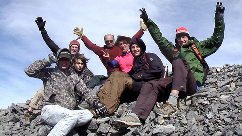 triumph-on-Banded triumph-on-Banded