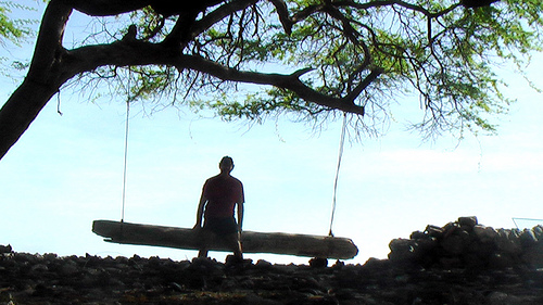 Rick-log-swing Rick-log-swing