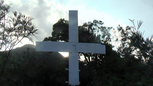 crucifix