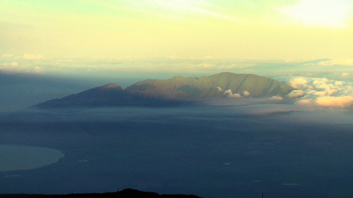 Maui-from-above