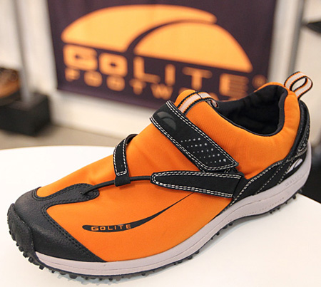 golite footwear