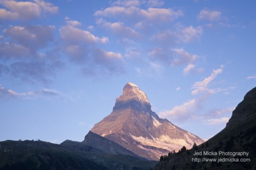 Matterhorn