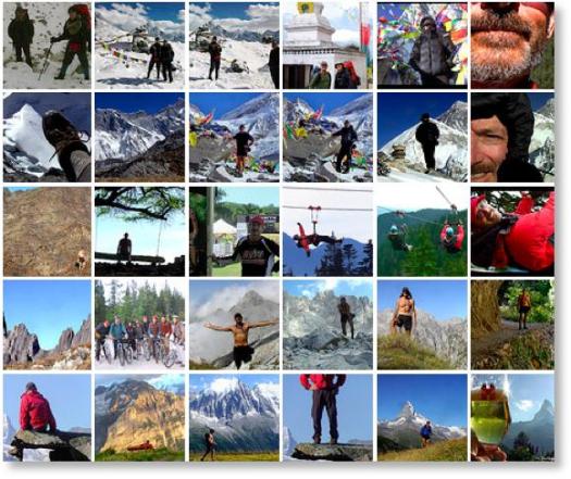 Rick McCharles photos