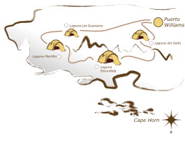 dientes-de-navarino-circuit-map
