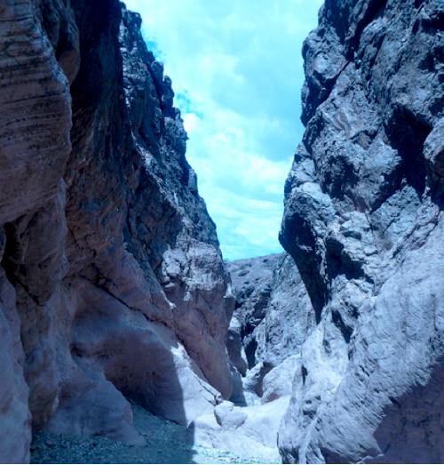 Crack-in-the-Mountain, Havasu, AZ – besthike.com