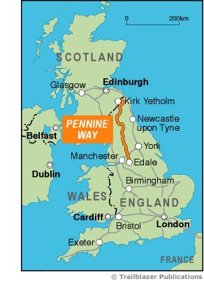 Pennine