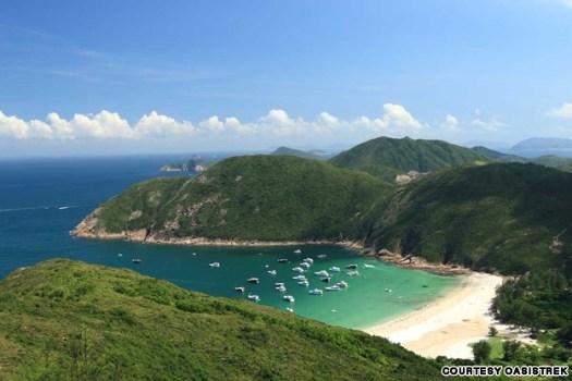 Long Ke Wan