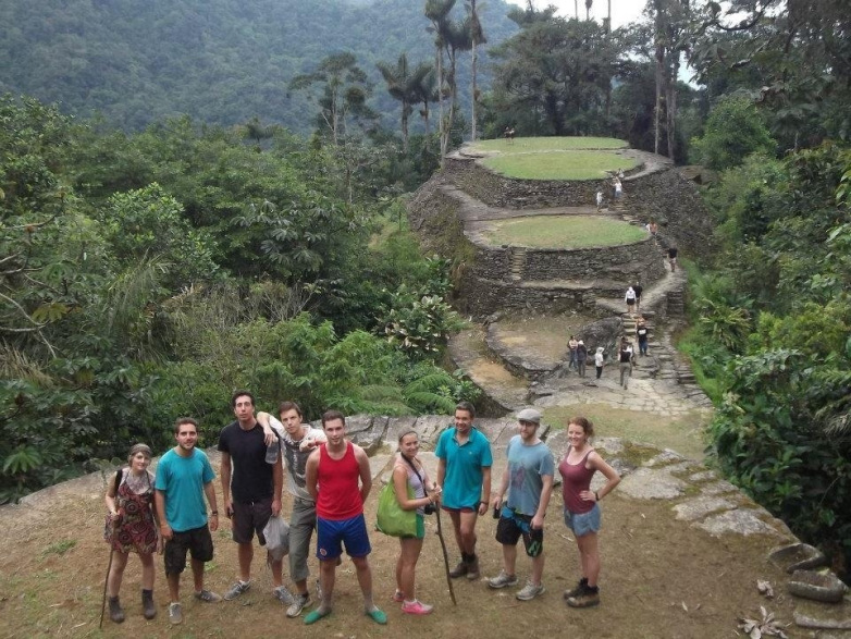 Lost City
