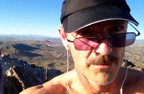 Rick Piestewa