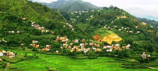 Bathali Village Tour