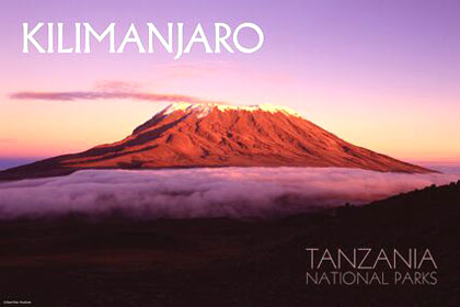 KILIMANJARO
