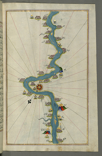 Nile
