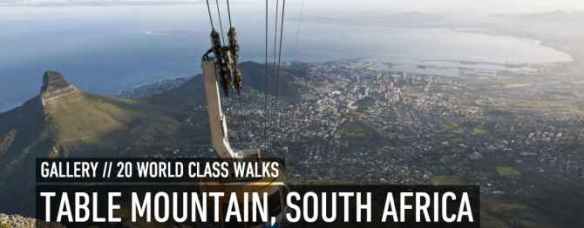 Table Mountain