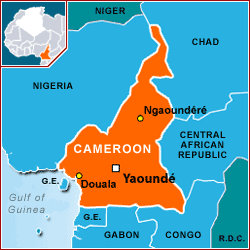 cameroun