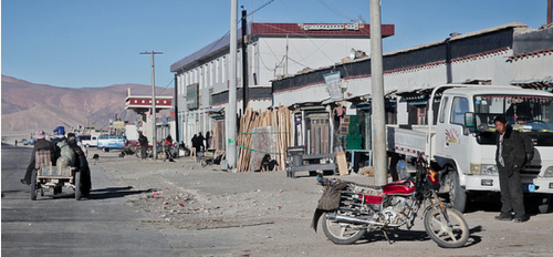 Dingri 2011 