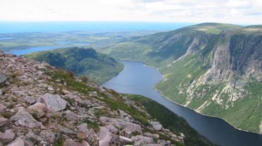 Gros Morne