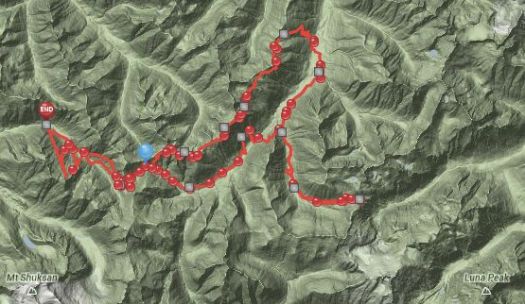 click to see photo map