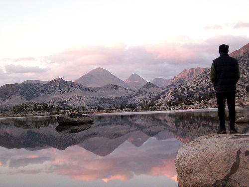 BestHike editor Rick McCharles