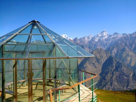 Auli - Kuari day 6-2